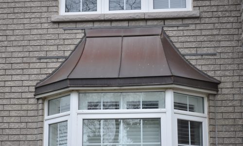 Aluminum  & Sheet Metal