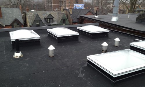 Skylights
