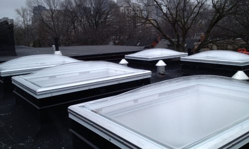 Skylights