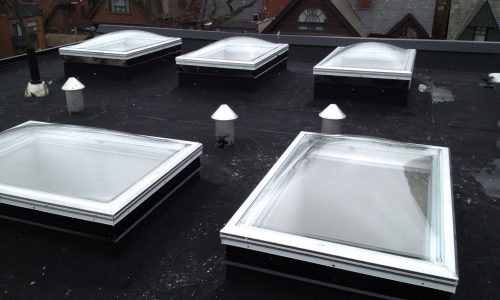 Skylights