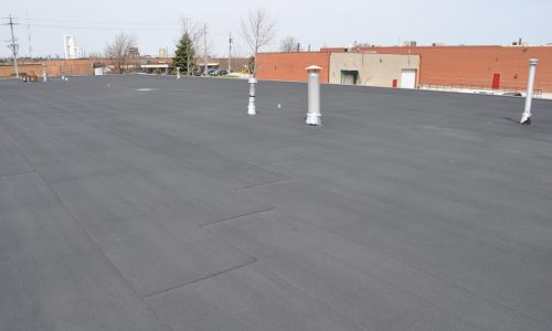 Flat Roof