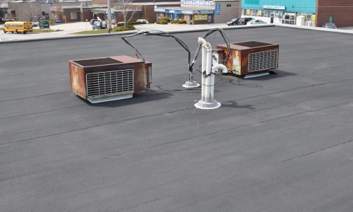 Flat Roof