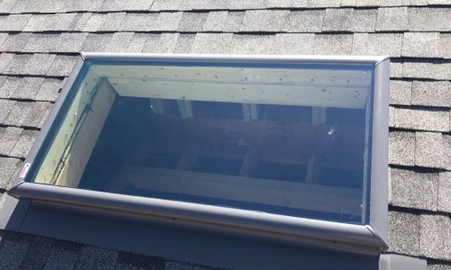 Skylights