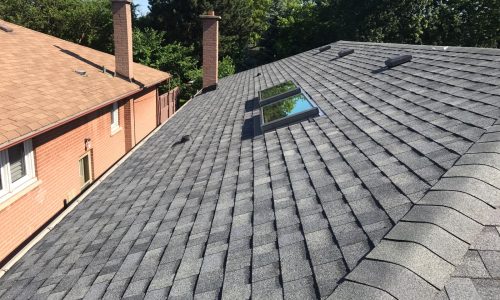 Skylights