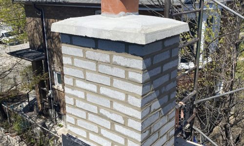 Chimney & Brick Repairs